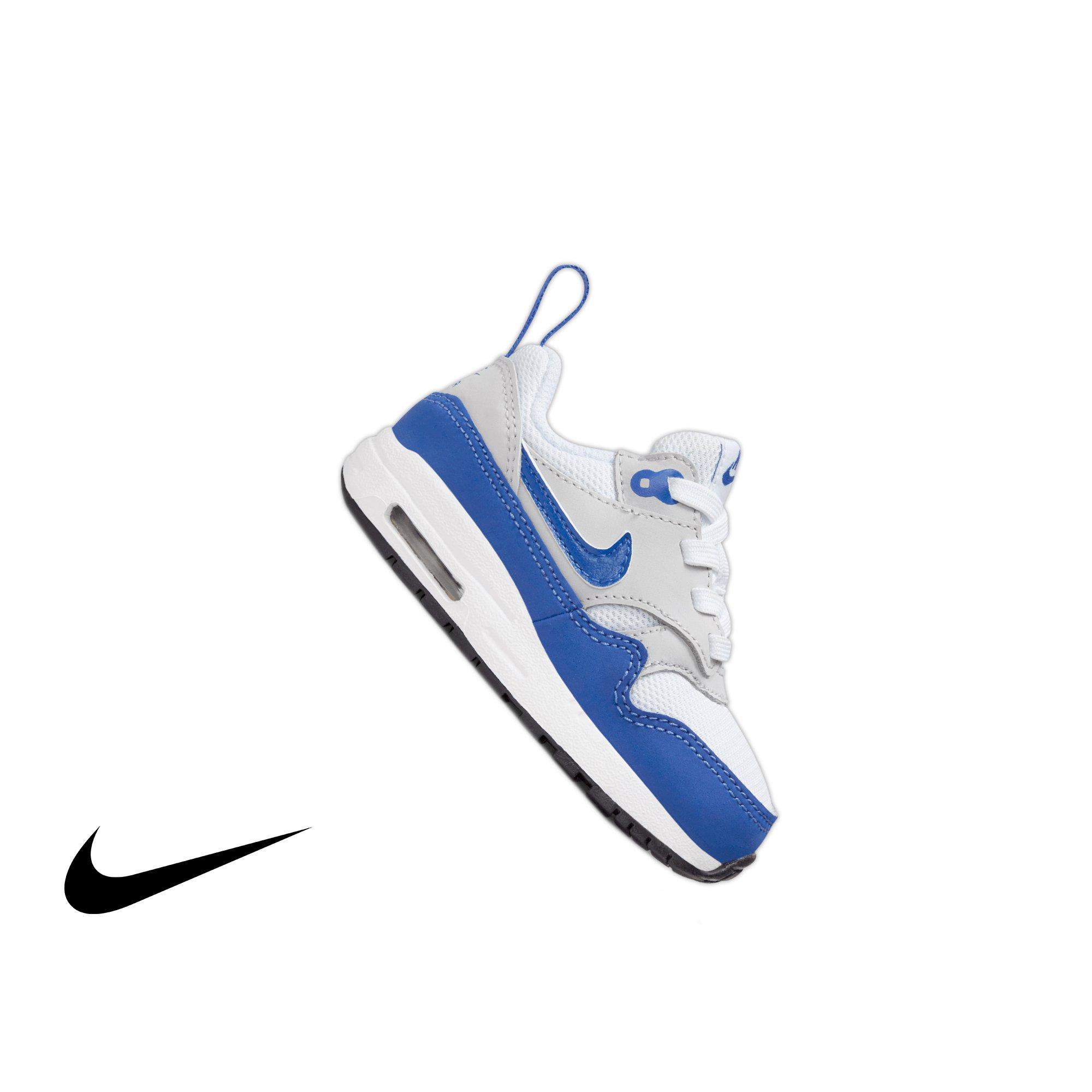 Nike air max 1 cheap game royal